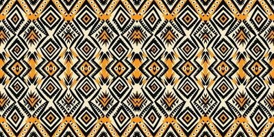 Seamless batik pattern,Seamless tribal batik pattern,and Seamless colorful pattern resemble ethnic boho, Aztec,and ikat styles.designed for use in wallpaper,fabric,curtain,carpet,Batik Embroidery vector