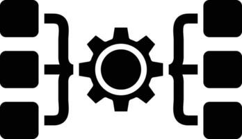 Determine Object Vector Icon