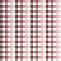 Summer tone plaid pattern with oblique line inside background. plaid pattern background. plaid background. Seamless pattern. for backdrop, decoration, gift wrapping, gingham tablecloth, blanket. vector