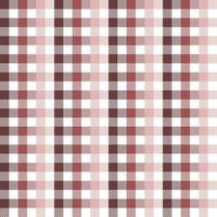 Summer tone plaid pattern with oblique line inside background. plaid pattern background. plaid background. Seamless pattern. for backdrop, decoration, gift wrapping, gingham tablecloth, blanket. vector