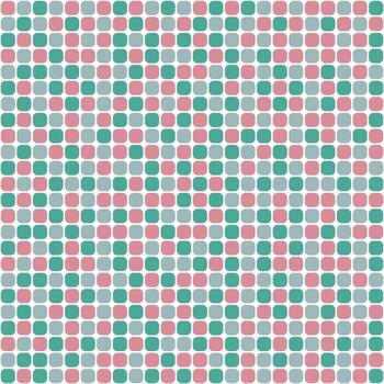 primavera tono loseta fondo, mosaico loseta fondo, loseta fondo, sin costura patrón, mosaico sin costura patrón, mosaico losas textura o antecedentes. baño pared losas, nadando piscina losas. vector