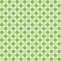 Light green circle tile background, Mosaic tile background, Tile background, Seamless pattern, Mosaic seamless pattern, Mosaic tiles texture or background. Bathroom wall tiles, swimming pool tiles. vector