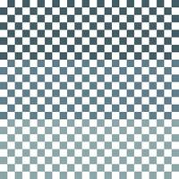 Grey checker pattern. checker seamless pattern vector. checker pattern. Decorative elements, floor tiles, wall tiles, bathroom tiles, swimming pool tiles. vector