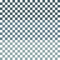 Grey checker pattern. checker seamless pattern vector. checker pattern. Decorative elements, floor tiles, wall tiles, bathroom tiles, swimming pool tiles. vector