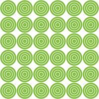 Light green circle pattern. Circle vector seamless pattern. Decorative element, wrapping paper, wall tiles, floor tiles, bathroom tiles.