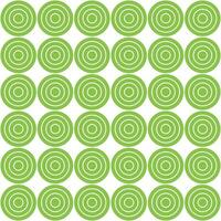 Light green circle pattern. Circle vector seamless pattern. Decorative element, wrapping paper, wall tiles, floor tiles, bathroom tiles.