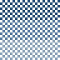 Navy blue checker pattern. checker seamless pattern vector. checker pattern. Decorative elements, floor tiles, wall tiles, bathroom tiles, swimming pool tiles. vector