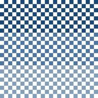 Navy blue checker pattern. checker seamless pattern vector. checker pattern. Decorative elements, floor tiles, wall tiles, bathroom tiles, swimming pool tiles. vector