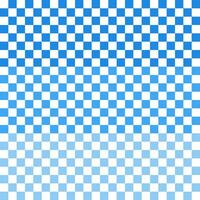 Blue checker pattern. checker seamless pattern vector. checker pattern. Decorative elements, floor tiles, wall tiles, bathroom tiles, swimming pool tiles. vector