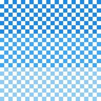 Blue checker pattern. checker seamless pattern vector. checker pattern. Decorative elements, floor tiles, wall tiles, bathroom tiles, swimming pool tiles. vector