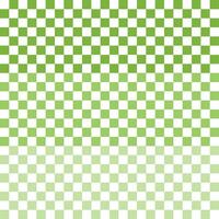 Light green checker pattern. checker seamless pattern vector. checker pattern. Decorative elements, floor tiles, wall tiles, bathroom tiles, swimming pool tiles. vector