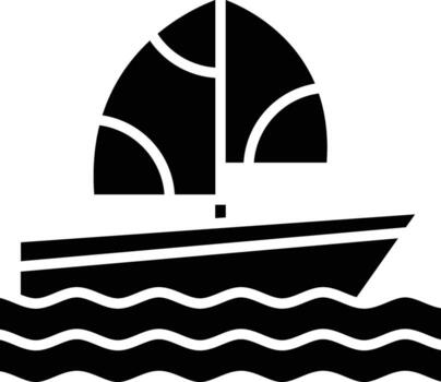 monzón taza vector icono