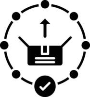 Frequent Releases Vector Icon