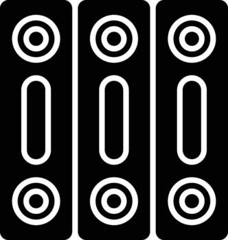 Documentation Vector Icon