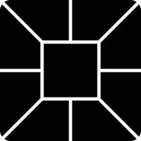 Scalability Vector Icon