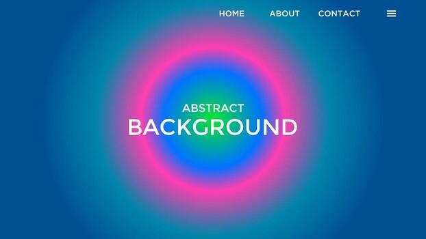 resumen antecedentes elegante degradado malla suave vistoso diseño vector modelo bueno para moderno sitio web, fondo de pantalla, cubrir diseño