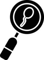 Reproduction Process Vector Icon