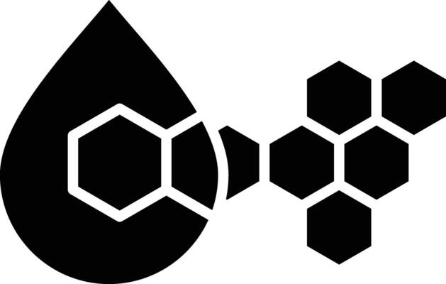 Nanotech Vector Icon