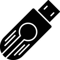 Driving Data Vector Icon