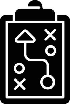 Performance Method Vector Icon