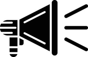 promotor vector icono