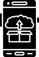 Deployment Vector Icon