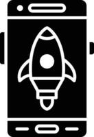 Startup Vector Icon