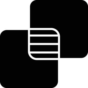 Transparency Vector Icon