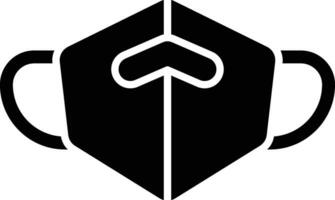 Masking Vector Icon