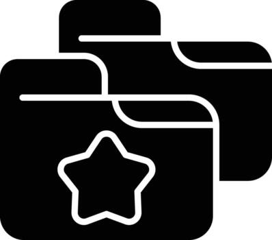 Directory Replacement Vector Icon