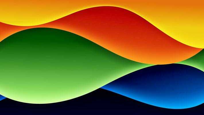 Vector abstract background with soft gradient color and dynamic shadow on background .Vector background for wallpaper. Eps 10