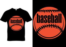 súper béisbol temporada camiseta diseño súper mamá béisbol temporada vector