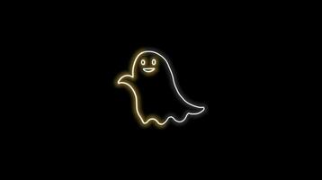 Halloween lights videos