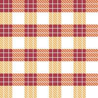 Checkered seamless pattern. Chequered backdrop for textile, tablecloth,clothes etc. vector
