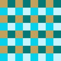 Checkered seamless pattern. Chequered backdrop for textile, tablecloth,clothes etc. vector
