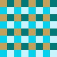 Checkered seamless pattern. Chequered backdrop for textile, tablecloth,clothes etc. vector