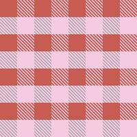 Checkered seamless pattern. Chequered backdrop for textile, tablecloth,clothes etc. vector