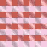 Checkered seamless pattern. Chequered backdrop for textile, tablecloth,clothes etc. vector