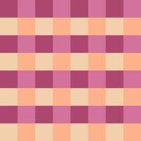 Checkered seamless pattern. Chequered backdrop for textile, tablecloth,clothes etc. vector