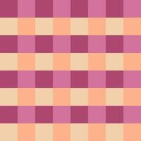 Checkered seamless pattern. Chequered backdrop for textile, tablecloth,clothes etc. vector