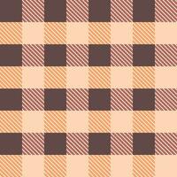 Checkered seamless pattern. Chequered backdrop for textile, tablecloth,clothes etc. vector