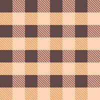 Checkered seamless pattern. Chequered backdrop for textile, tablecloth,clothes etc. vector