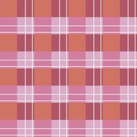 Checkered seamless pattern. Chequered backdrop for textile, tablecloth,clothes etc. vector