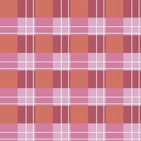 Checkered seamless pattern. Chequered backdrop for textile, tablecloth,clothes etc. vector