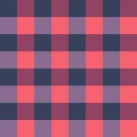 Checkered seamless pattern. Chequered backdrop for textile, tablecloth,clothes etc. vector