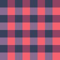 Checkered seamless pattern. Chequered backdrop for textile, tablecloth,clothes etc. vector