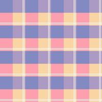 Checkered seamless pattern. Chequered backdrop for textile, tablecloth,clothes etc. vector
