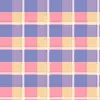 Checkered seamless pattern. Chequered backdrop for textile, tablecloth,clothes etc. vector