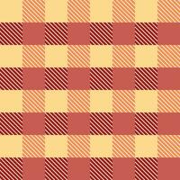 Checkered seamless pattern. Chequered backdrop for textile, tablecloth,clothes etc. vector