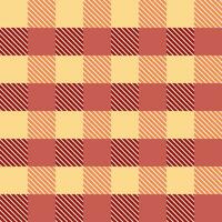 Checkered seamless pattern. Chequered backdrop for textile, tablecloth,clothes etc. vector